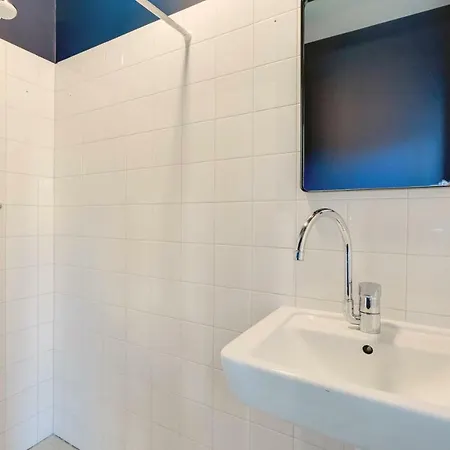 Herenstraat I Jordaan Apartman *