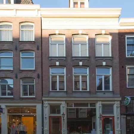 Herenstraat I Jordaan Apartman *