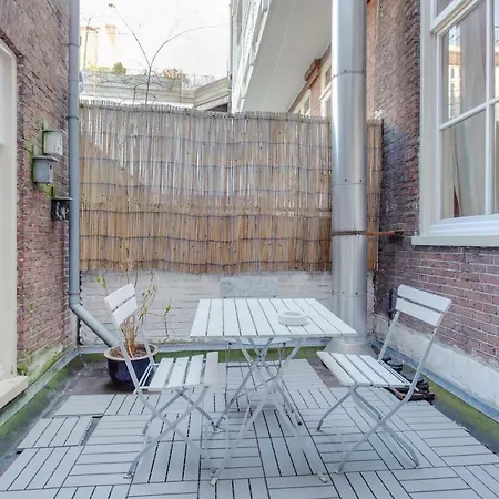 Herenstraat I Jordaan * Amsterdam